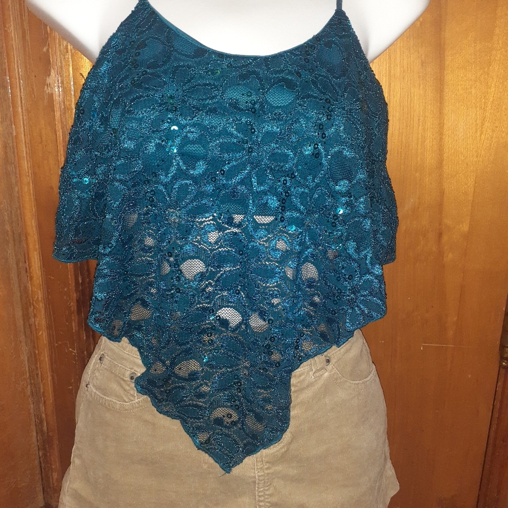 Outfit of the day: 7/27/22    Sexy top $20